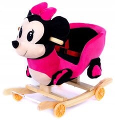 Supamasis žaislas Miney Mouse B1566 цена и информация | Игрушки для малышей | pigu.lt