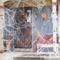 Helovino dekoracija Voratinklis, 20 vnt. цена и информация | Karnavaliniai kostiumai | pigu.lt