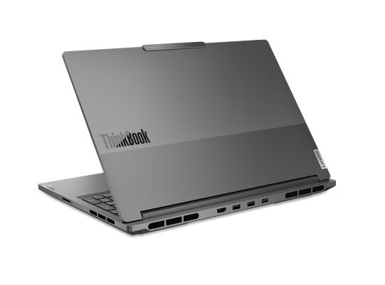 Lenovo ThinkBook 16p G4 IRH (21J8001VPB) kaina ir informacija | Nešiojami kompiuteriai | pigu.lt