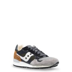 Laisvalaikio batai unisex Saucony_S707, pilki цена и информация | Кроссовки для мужчин | pigu.lt