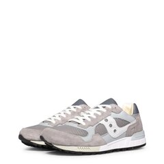 Laisvalaikio batai unisex Saucony 5000_S707, pilki цена и информация | Кроссовки мужские | pigu.lt