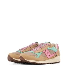 Laisvalaikio batai unisex Saucony 5000_S707, smėlio spalvos kaina ir informacija | Kedai vyrams | pigu.lt