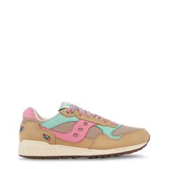 Laisvalaikio batai unisex Saucony 5000_S707, smėlio spalvos kaina ir informacija | Kedai vyrams | pigu.lt