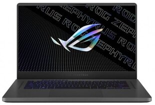 Asus ROG Zephyrus G15 GA503RS-HQ022WA kaina ir informacija | Nešiojami kompiuteriai | pigu.lt