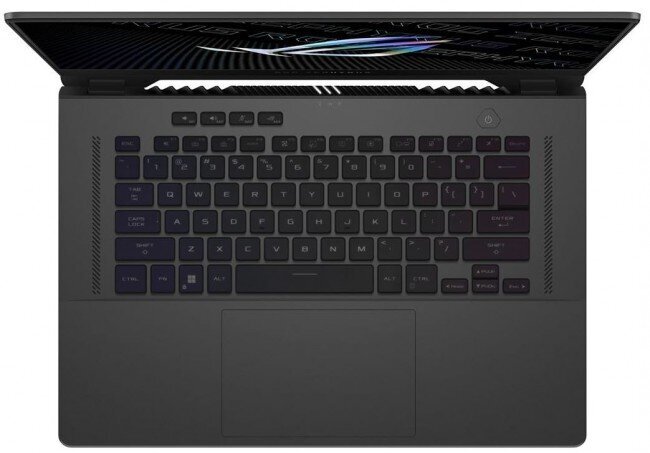 Asus ROG Zephyrus G15 GA503RS-HQ022WA kaina ir informacija | Nešiojami kompiuteriai | pigu.lt