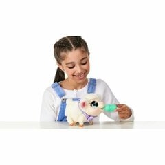 Interaktyvus žaislas Moose Toys My Pet Lamb kaina ir informacija | Žaislai mergaitėms | pigu.lt