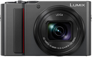 Panasonic Lumix TZ200 kaina ir informacija | Skaitmeniniai fotoaparatai | pigu.lt