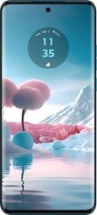 Motorola Edge 40 Neo 5G 12/256GB Caneel Bay PAYH0034SE цена и информация | Мобильные телефоны | pigu.lt