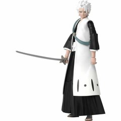 Figūrėlė Bandai Hitsugaya Toshiro 36973, 17 cm kaina ir informacija | Žaislai berniukams | pigu.lt