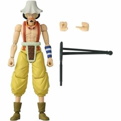 Bandai Usopp 37005, 17 cm kaina ir informacija | Žaidėjų atributika | pigu.lt