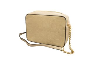 Женская сумка Monica&Co белая цена и информация | Женская сумка Bugatti | pigu.lt