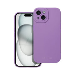 Roar Luna чехол для iPhone 15 (6,1″) - Зеленый цена и информация | Чехлы для телефонов | pigu.lt