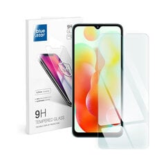 Blue Star 9H для Samsung Galaxy A55 (6,6″) цена и информация | Google Pixel 3a - 3mk FlexibleGlass Lite™ защитная пленка для экрана | pigu.lt