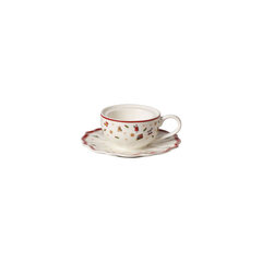 Villeroy & Boch Toy's Delight žvakidė, 6cm kaina ir informacija | Žvakės, Žvakidės | pigu.lt