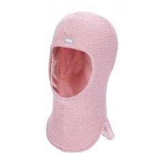 Шапка-шлем для детей TuTu  цена и информация | Шапки, перчатки, шарфы для девочек | pigu.lt