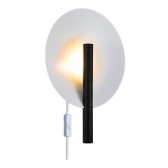 Nordlux настенный светильник Furiko 2320241003 цена и информация | Настенные светильники | pigu.lt