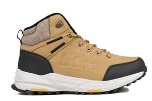 Sportiniai batai vyrams Lee Cooper LCJ-23-01-2037M, rudi kaina ir informacija | Kedai vyrams | pigu.lt