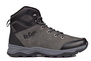 Sportiniai batai vyrams Lee Cooper LCJ-23-01-2044M, juodi цена и информация | Кроссовки мужские | pigu.lt