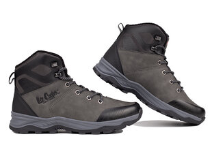 Sportiniai batai vyrams Lee Cooper LCJ-23-01-2044M, juodi kaina ir informacija | Kedai vyrams | pigu.lt