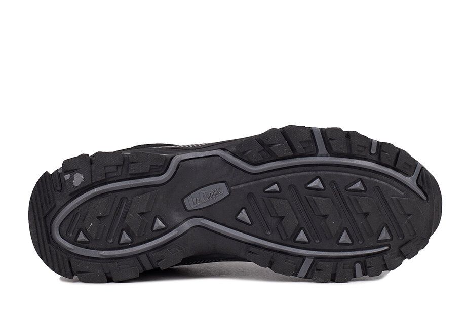 Sportiniai batai vyrams Lee Cooper LCJ-23-01-2021M, juodi kaina ir informacija | Kedai vyrams | pigu.lt