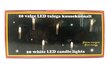 Girlianda, 20 LED, 15 m цена и информация | Girliandos | pigu.lt