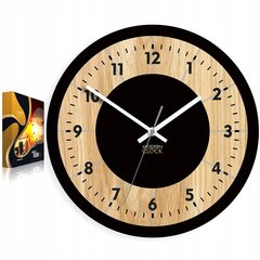 Настенные часы ModernClock цена и информация | Часы | pigu.lt