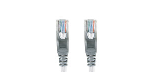 Bandridge, Cat5E/RJ45, 7.5 m kaina ir informacija | Kabeliai ir laidai | pigu.lt