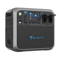 Bluetti PowerOak AC200P 2000Wh цена и информация | Зарядные устройства Power bank | pigu.lt