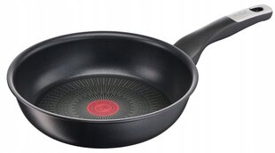 Tefal keptuvė, 24 cm kaina ir informacija | Keptuvės | pigu.lt