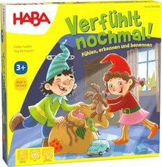 Развивающая игра для детей Haba цена и информация | Развивающие игрушки | pigu.lt