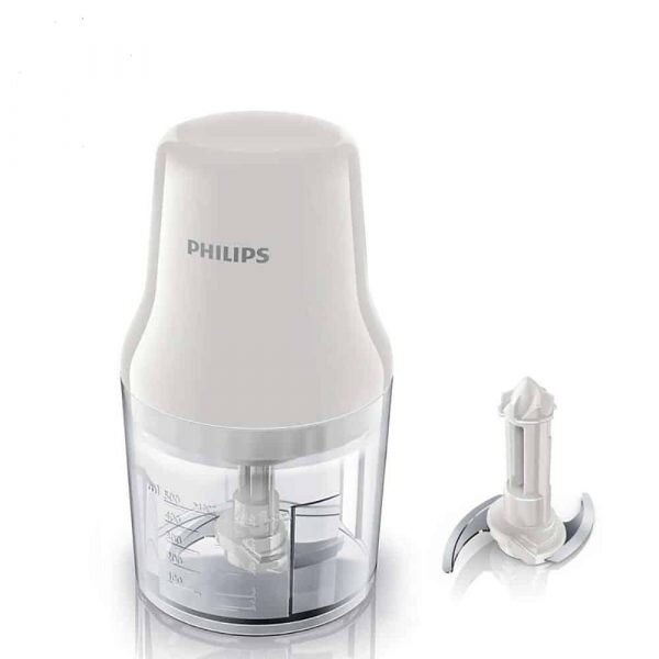 Philips HR1393/00 450 W kaina ir informacija | Mėsmalės | pigu.lt