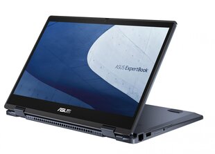 Asus ExpertBook B3402FEA-EC1019R 90NX0491-M00WP0 kaina ir informacija | Nešiojami kompiuteriai | pigu.lt