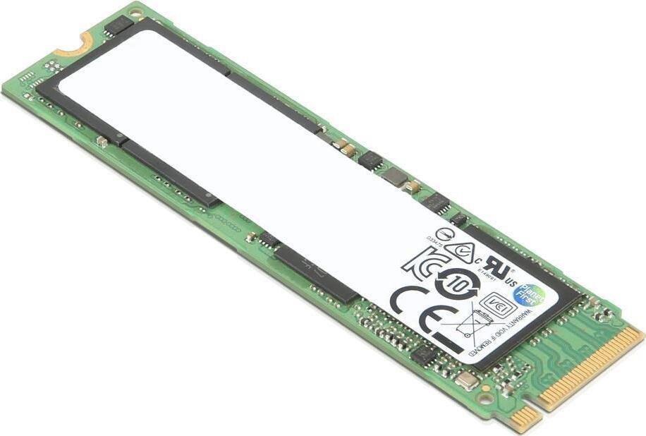 Lenovo FRU00UP437 цена и информация | Vidiniai kietieji diskai (HDD, SSD, Hybrid) | pigu.lt
