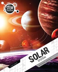 Solar System: Astronomy and Space цена и информация | Книги для подростков  | pigu.lt