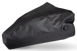 Dviračio dėtuvė Acid Drybag Pack Pro, 11l, juoda kaina ir informacija | Krepšiai, telefonų laikikliai | pigu.lt