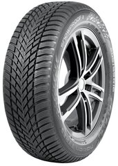 Nokian Snowproof 2 185/65R15 88 T kaina ir informacija | Žieminės padangos | pigu.lt