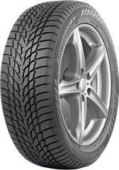 Nokian Snowproof 1 195/60R16 89 H kaina ir informacija | Žieminės padangos | pigu.lt