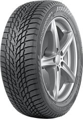 Nokian Snowproof 1 215/65R16 98 H kaina ir informacija | Žieminės padangos | pigu.lt