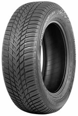 Nokian Snowproof 2 SUV 225/65R17 106 H XL цена и информация | Зимние шины | pigu.lt