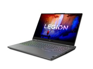 Портативный компьютер Legion 5 Ryzen 5 4600H 16GB 512GB SSD RTX 2060 Windows 10  цена и информация | Ноутбуки | pigu.lt