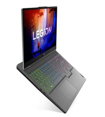 Портативный компьютер Legion 5 Ryzen 5 5600H 16GB 1TB SSD RTX 3070 Windows 10  цена и информация | Ноутбуки | pigu.lt