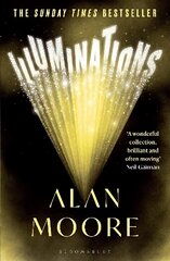 Illuminations: The Top 5 Sunday Times Bestseller kaina ir informacija | Fantastinės, mistinės knygos | pigu.lt