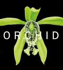 ORCHID: Marie Selby Botanical Gardens цена и информация | Книги о садоводстве | pigu.lt