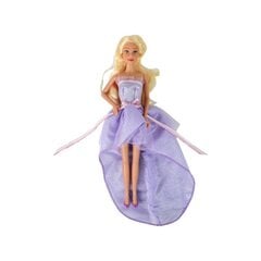 Lėlė su aksesuarais Lean Toys kaina ir informacija | Žaislai mergaitėms | pigu.lt