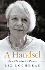 Handsel: New and Collected Poems kaina ir informacija | Poezija | pigu.lt