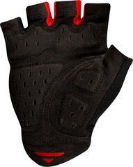 Percatki SHIMANO Elite Gel Glove Torch Red M, gel', krasnyj цена и информация | Велосипедные перчатки | pigu.lt