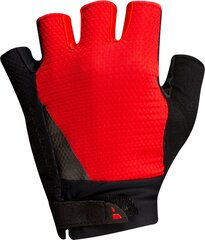 Percatki SHIMANO Elite Gel Glove Torch Red M, gel', krasnyj цена и информация | Велосипедные перчатки | pigu.lt