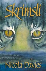 Skrimsli цена и информация | Книги для подростков  | pigu.lt