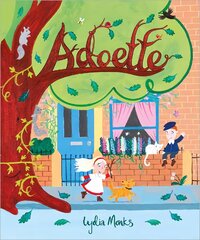 Adoette цена и информация | Книги для самых маленьких | pigu.lt