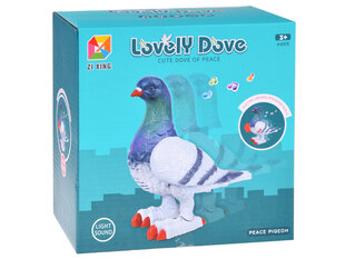Интерактивная игрушка, голубь цена и информация | Игрушки для мальчиков | pigu.lt